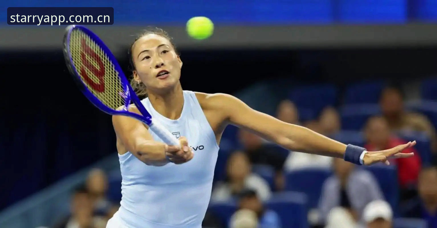 2026法网女单抽签揭晓：郑钦文面临保分压力，星空平台v3.0.2版本带来全新观赛体验