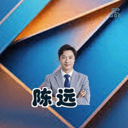 陈远