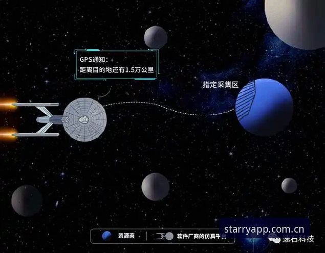 星空APP服务平台5大核心功能深度解析：从入门到精通的完整指南